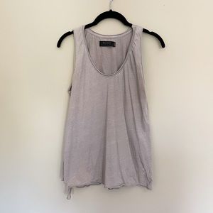 Religion deconstructed tank